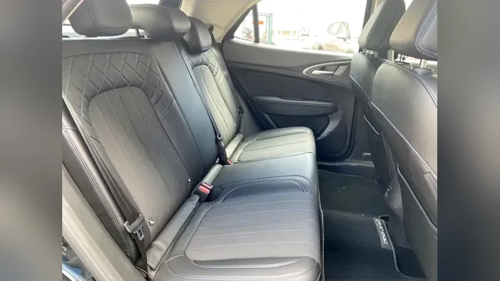 GWM Ora 03 - Imagem 12