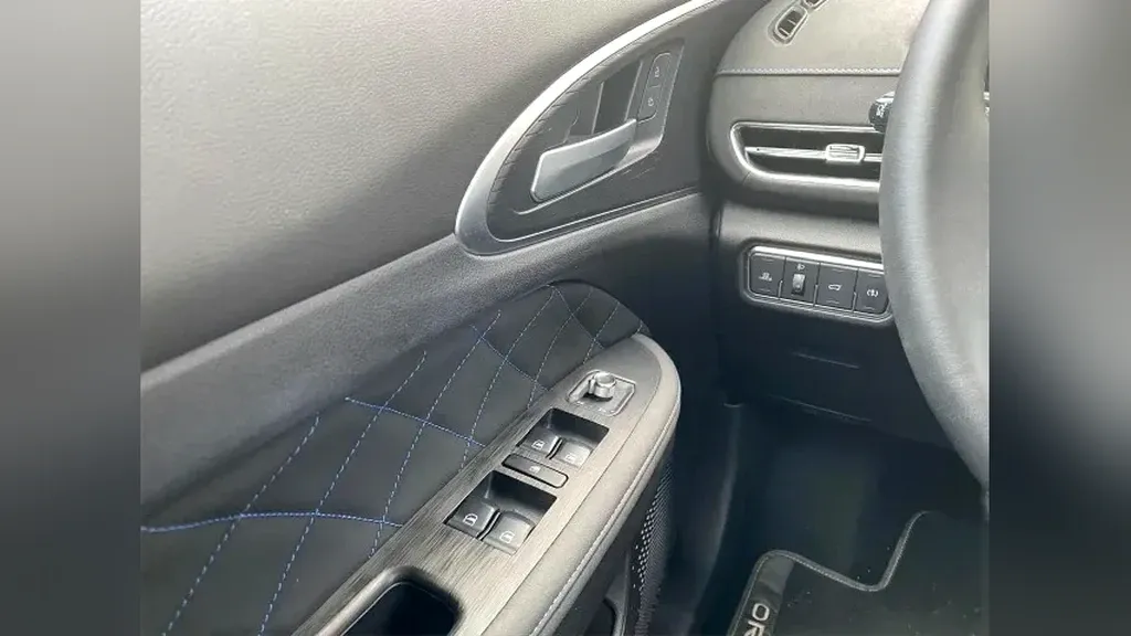 GWM Ora 03 - Imagem 14