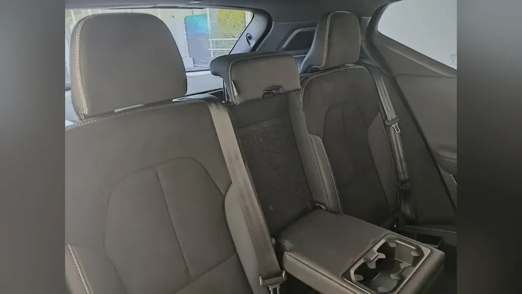 Volvo XC40 Recharge - Imagem 16