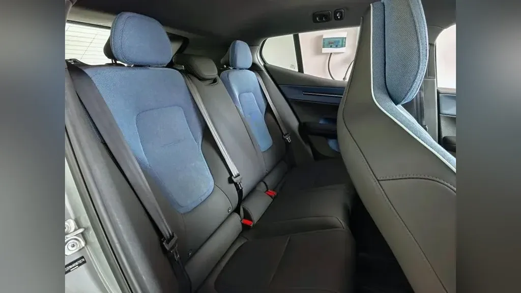 Volvo EX30 - Imagem 15