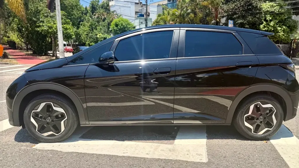BYD Dolphin - Imagem 2