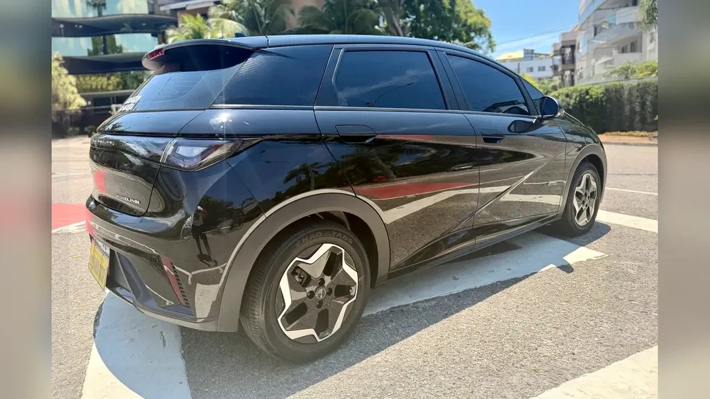 BYD Dolphin - Imagem 6