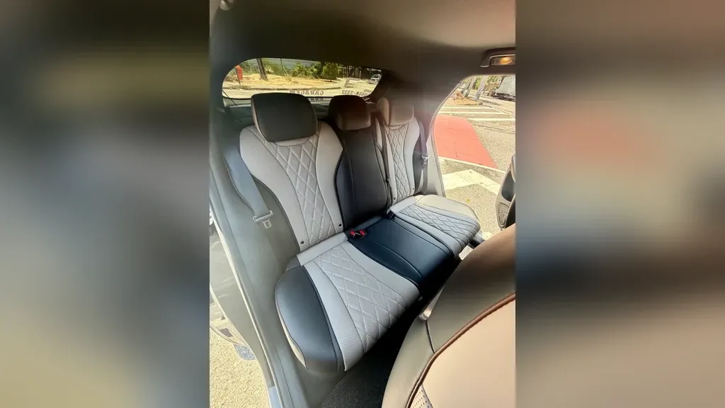 BYD Dolphin - Imagem 13