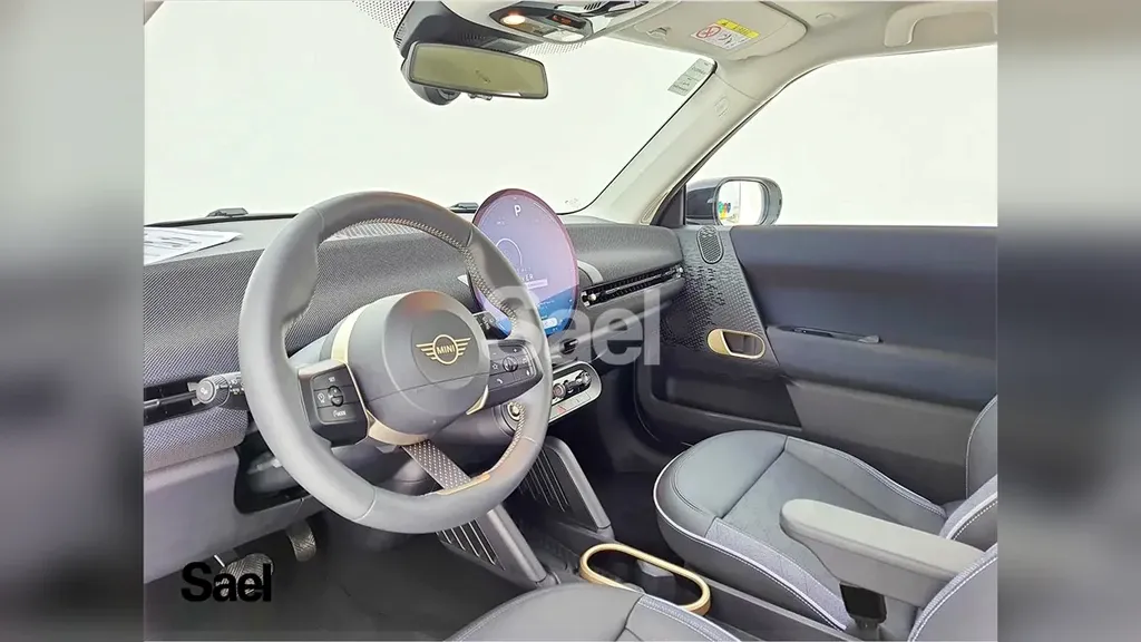 Mini CooperSE - Imagem 10