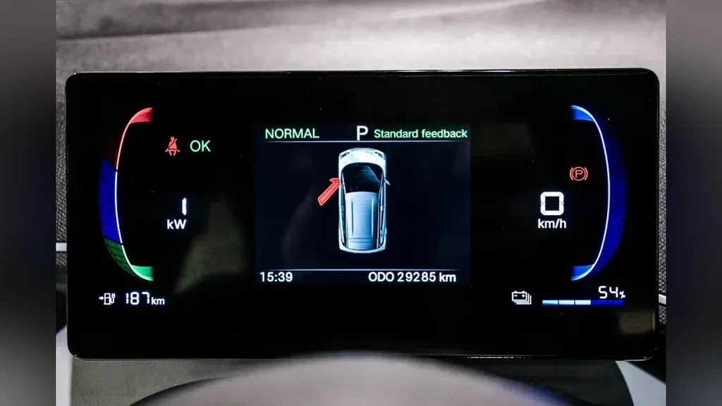 BYD Dolphin Mini - Imagem 12