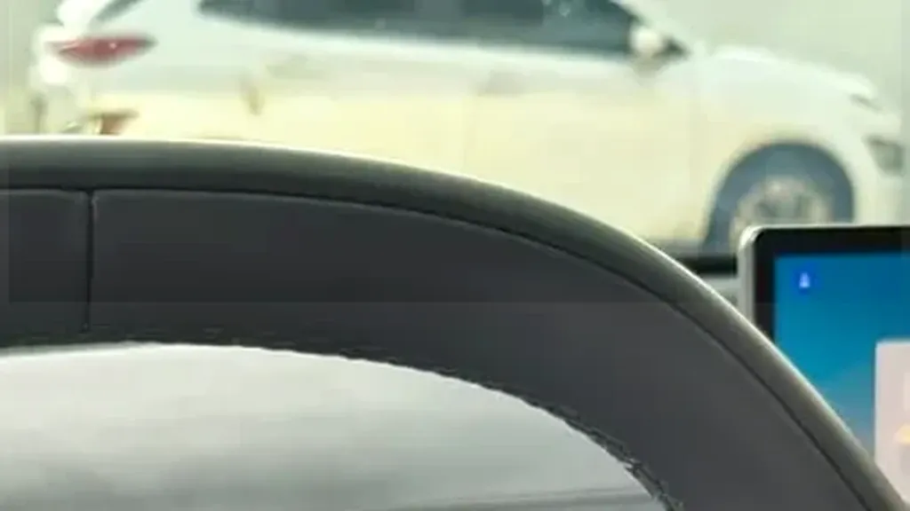 Geely EX5 - Imagem 10