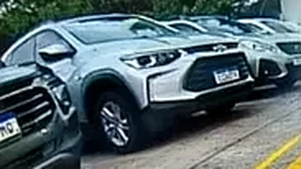 Geely EX5 - Imagem 11