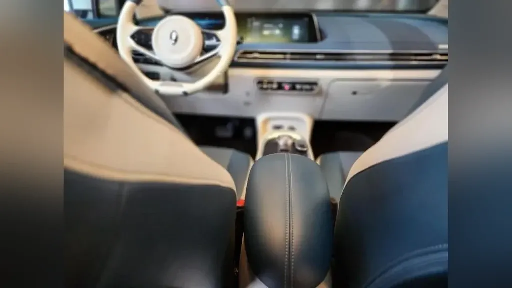 GWM Ora 03 - Imagem 7