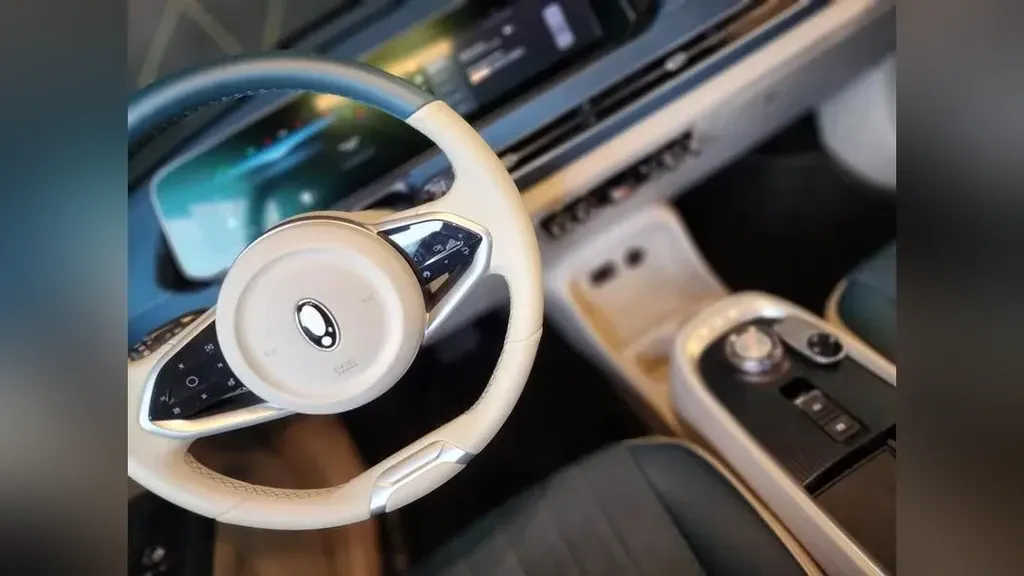 GWM Ora 03 - Imagem 10