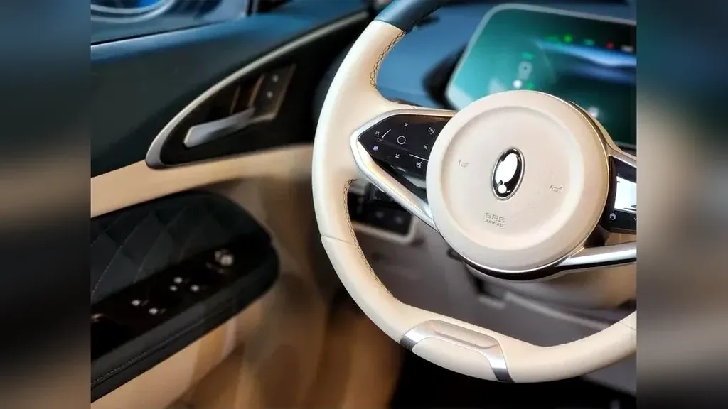 GWM Ora 03 - Imagem 11