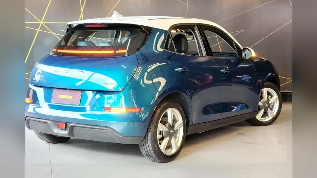 GWM Ora 03 - Imagem 12