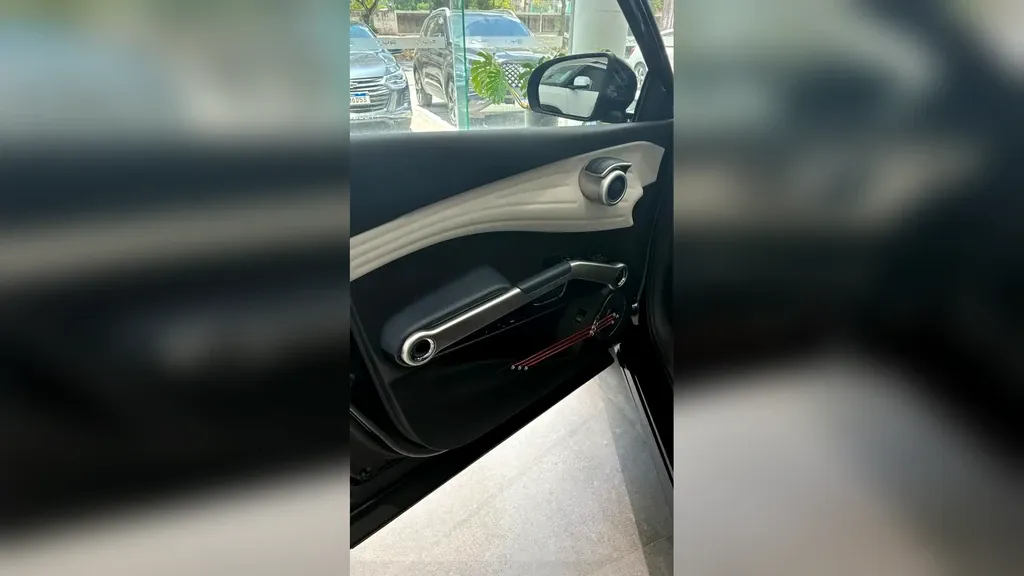 BYD Yuan Plus - Imagem 3