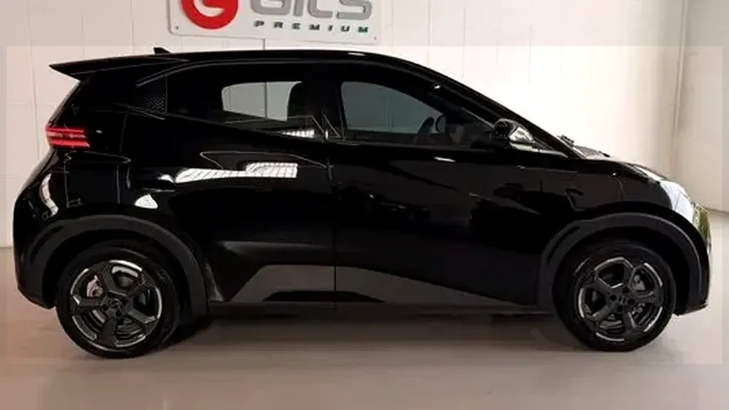 BYD Dolphin Mini - Imagem 3