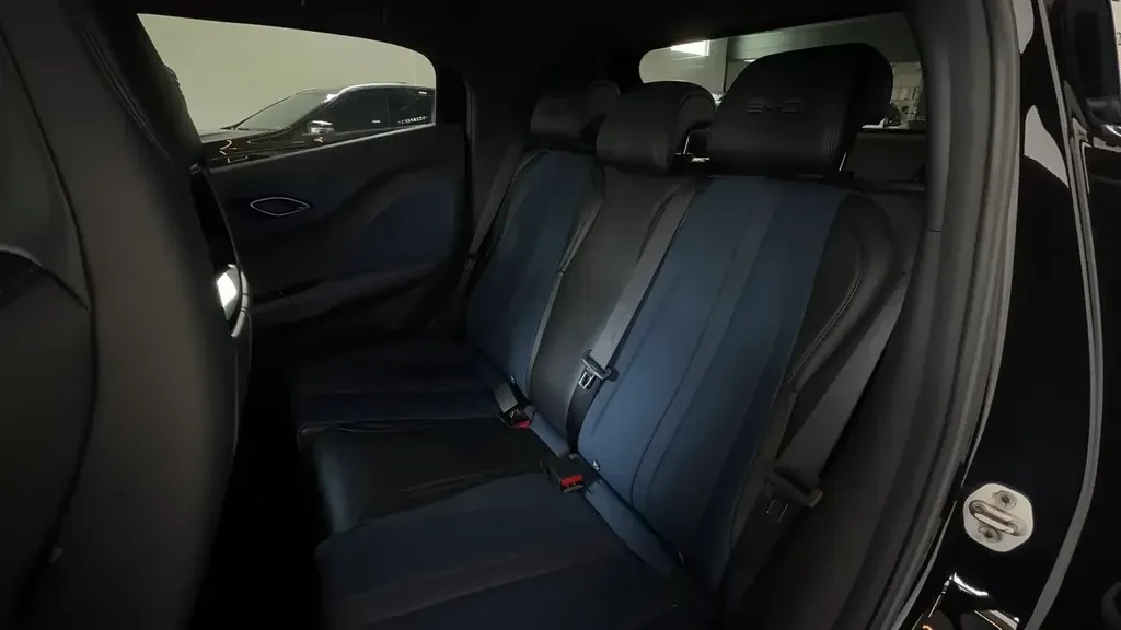 BYD Dolphin Mini - Imagem 8