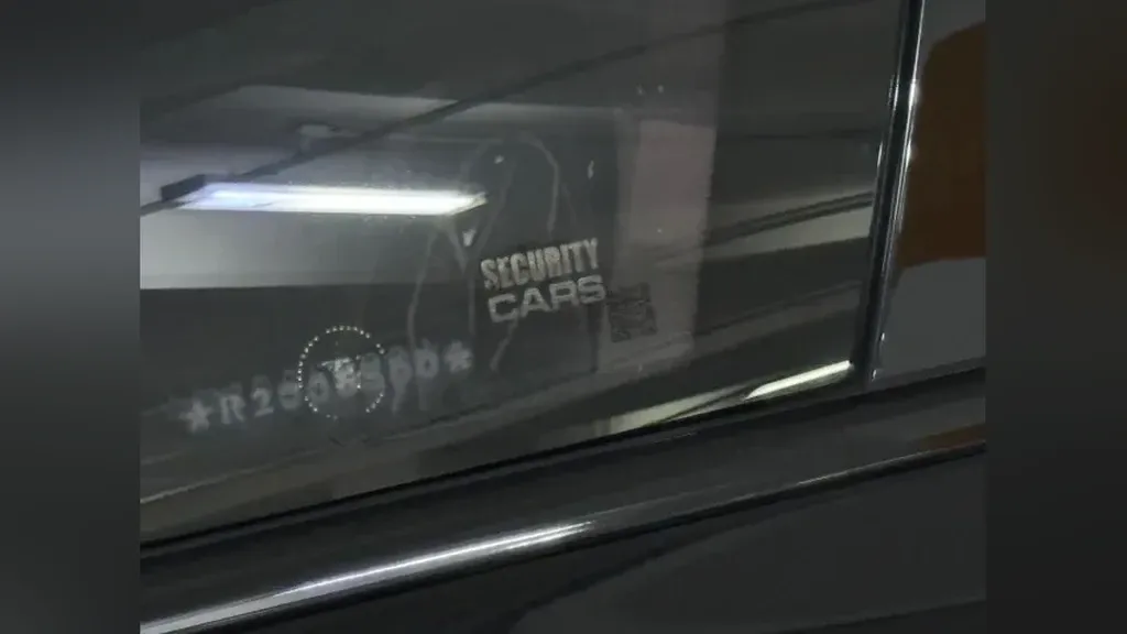 BYD Seal - Imagem 15