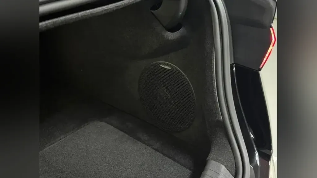 BYD Seal - Imagem 18