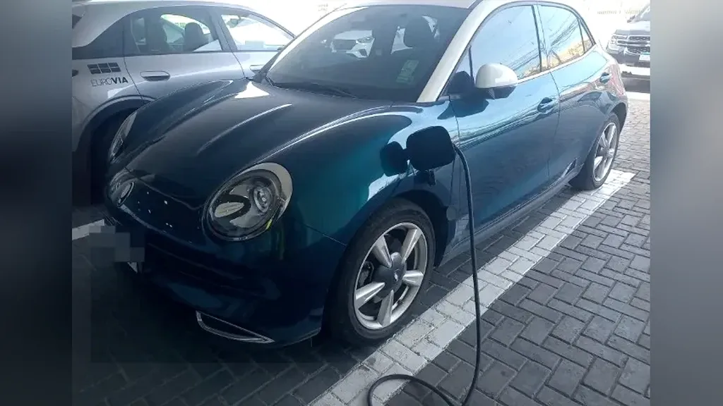 GWM Ora 03 - Imagem 2