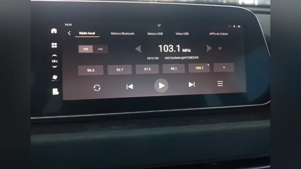 GWM Ora 03 - Imagem 9