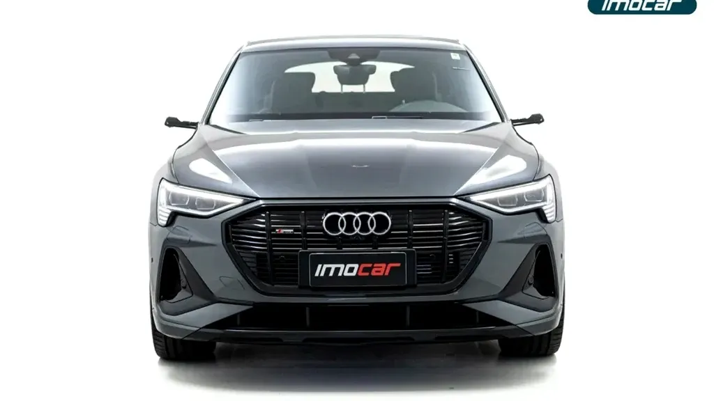 Audi E-tron - Imagem 4