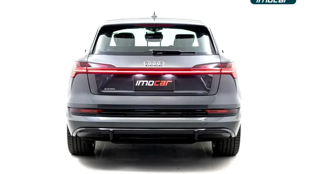 Audi E-tron - Imagem 8