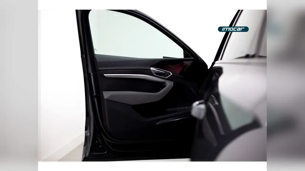 Audi E-tron - Imagem 12