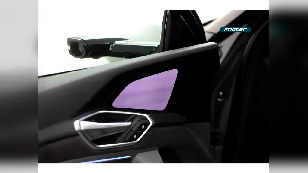 Audi E-tron - Imagem 13