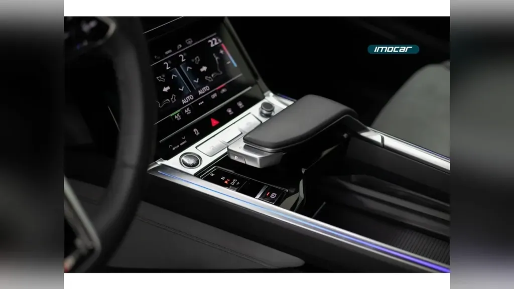 Audi E-tron - Imagem 15