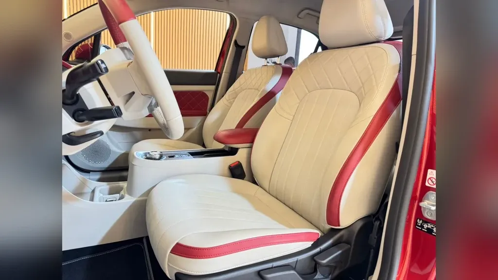 GWM Ora 03 - Imagem 6