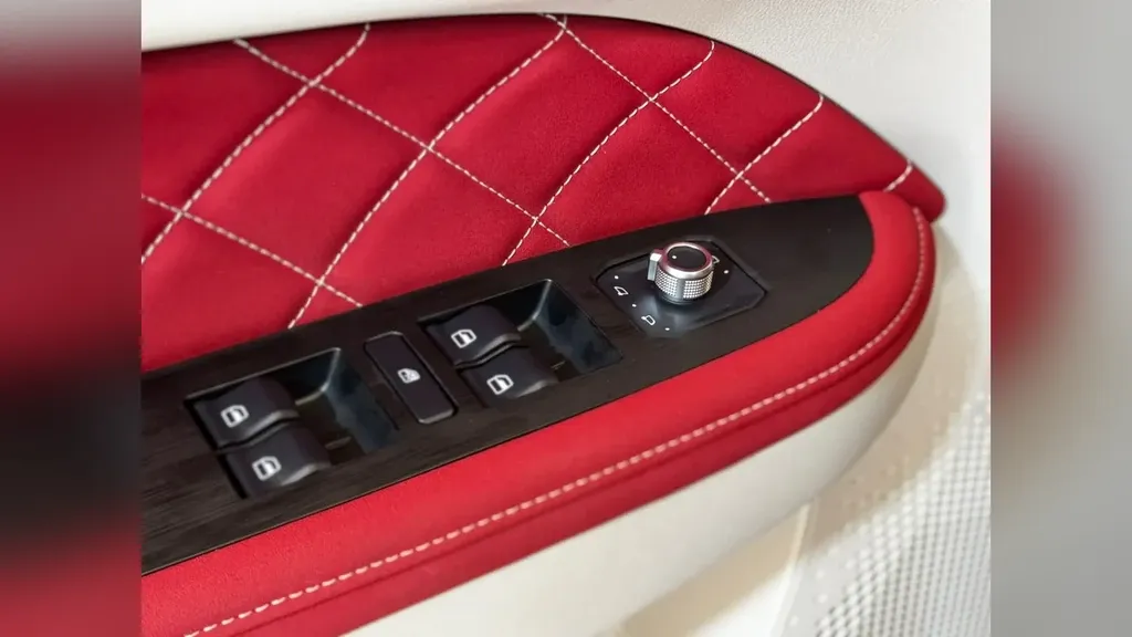 GWM Ora 03 - Imagem 10