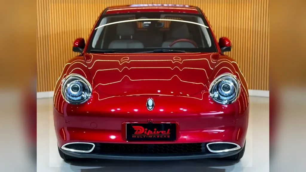 GWM Ora 03 - Imagem 3