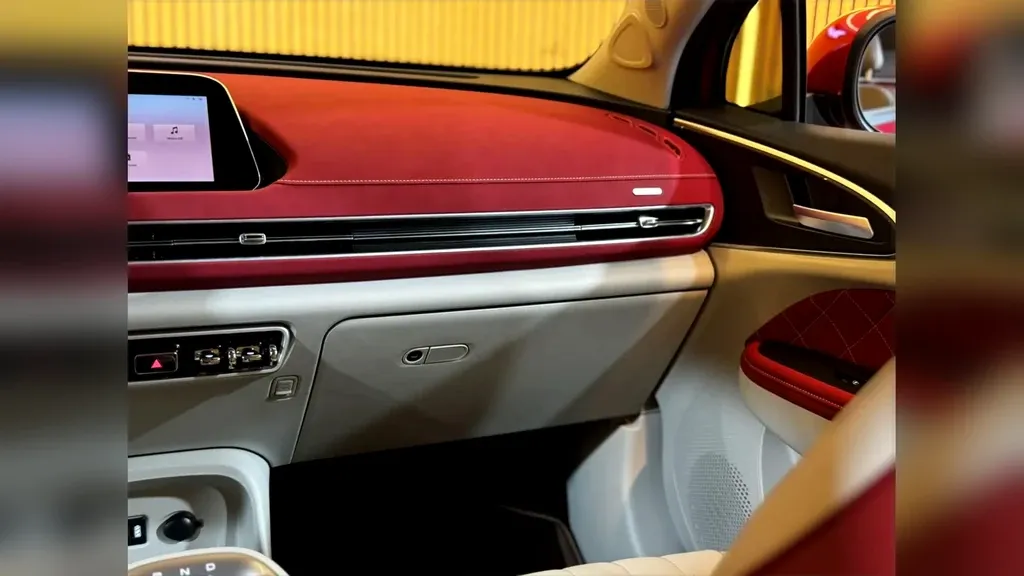 GWM Ora 03 - Imagem 17