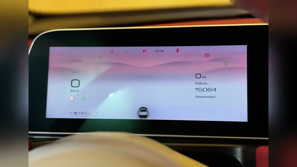 GWM Ora 03 - Imagem 18