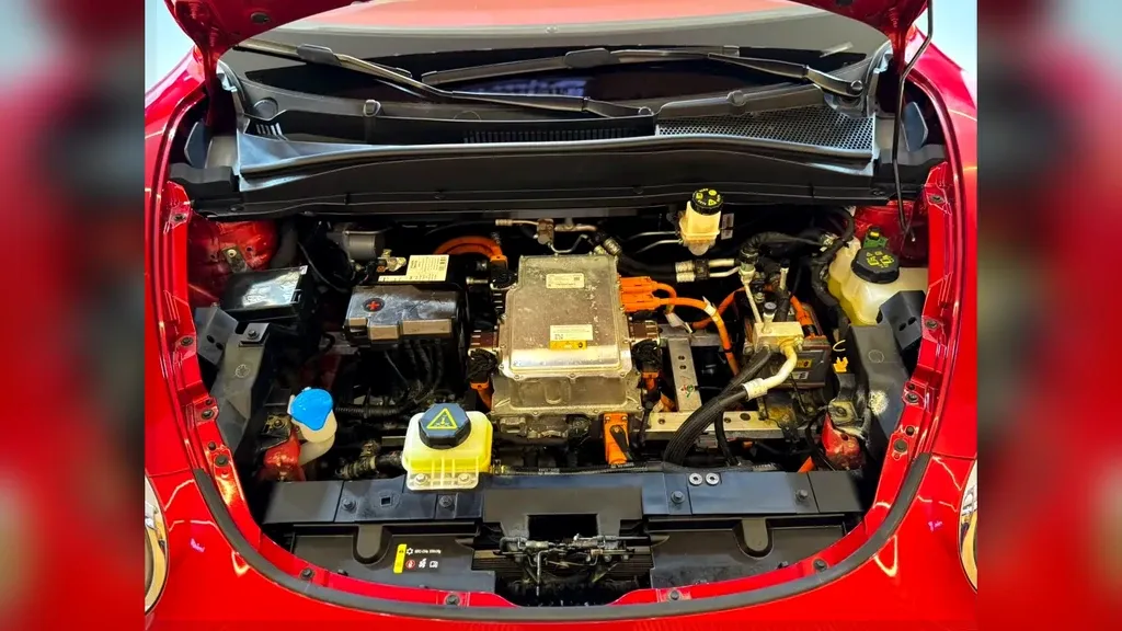 GWM Ora 03 - Imagem 19