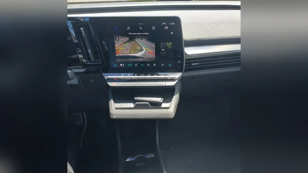 Renault Megane E-tech Electric - Imagem 11