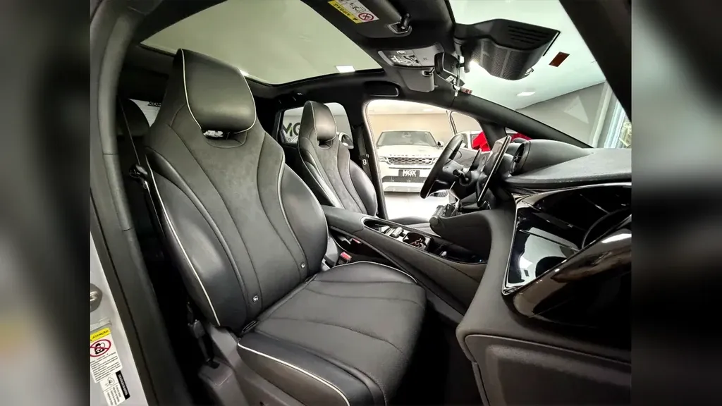 BYD Dolphin Plus - Imagem 13