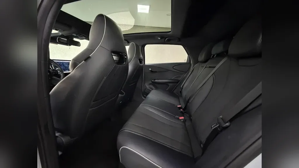 BYD Dolphin Plus - Imagem 14