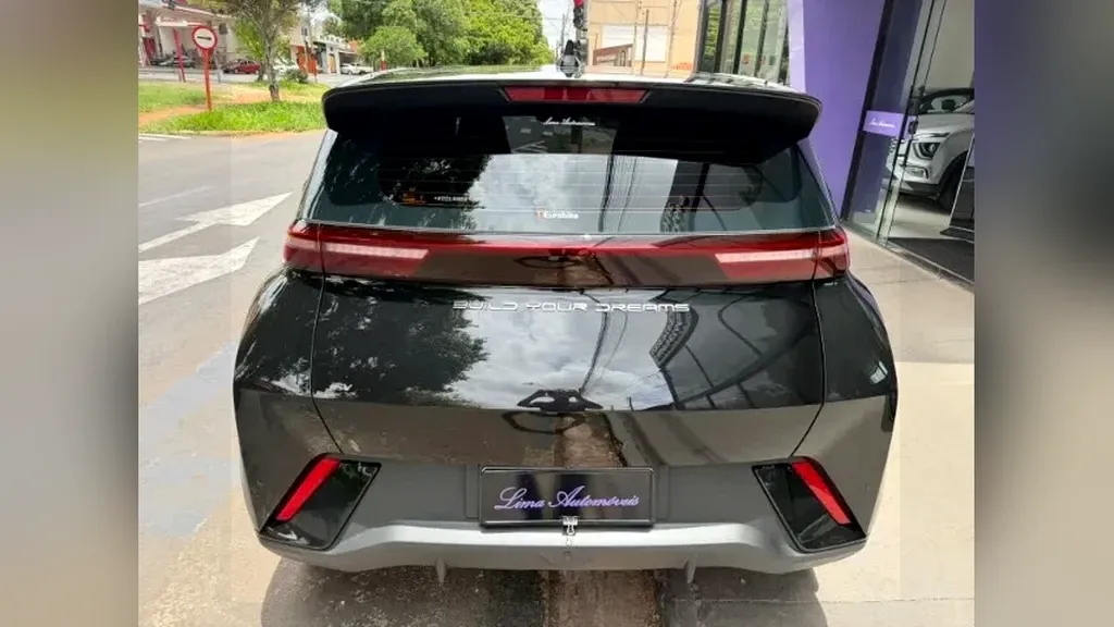 BYD Dolphin Mini - Imagem 5