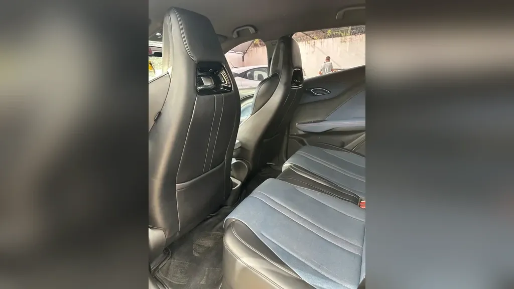 BYD Dolphin Mini - Imagem 7