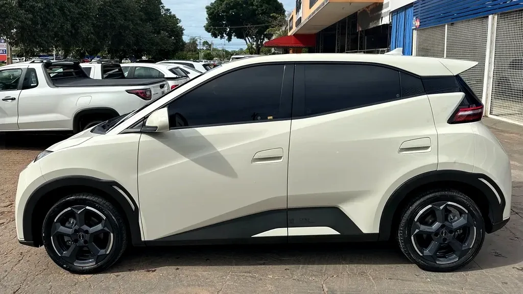 BYD Dolphin Mini - Imagem 12