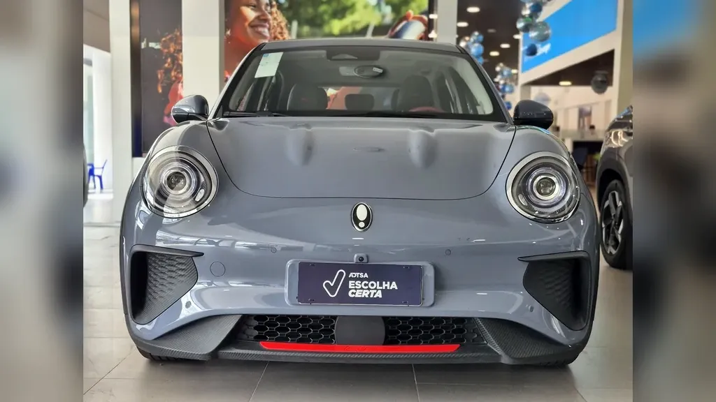 GWM Ora 03 - Imagem 4