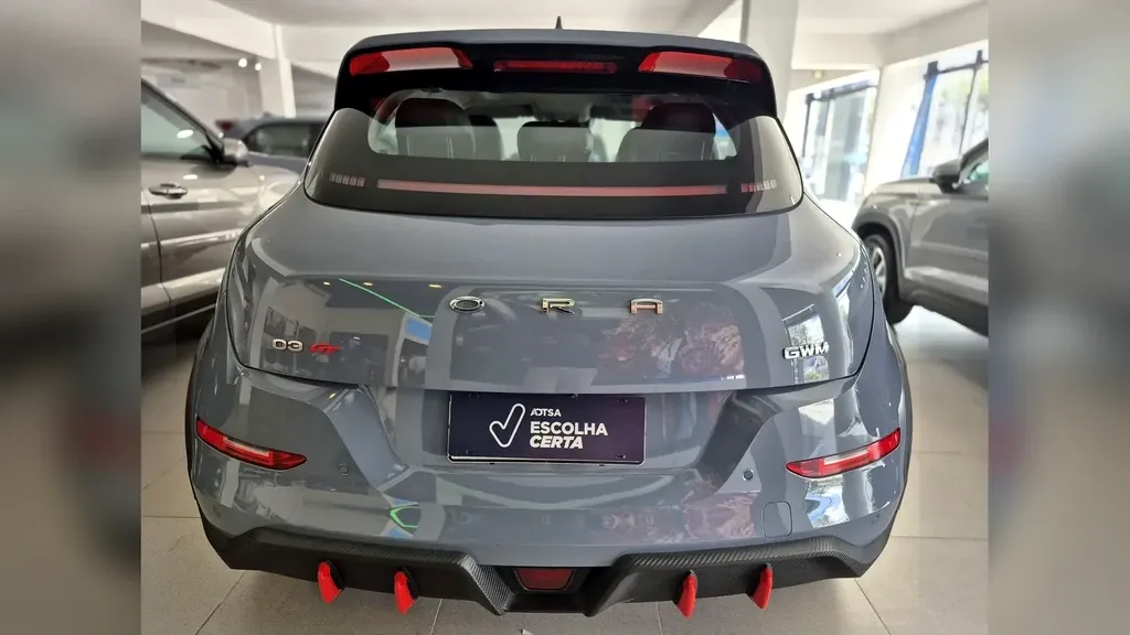 GWM Ora 03 - Imagem 7