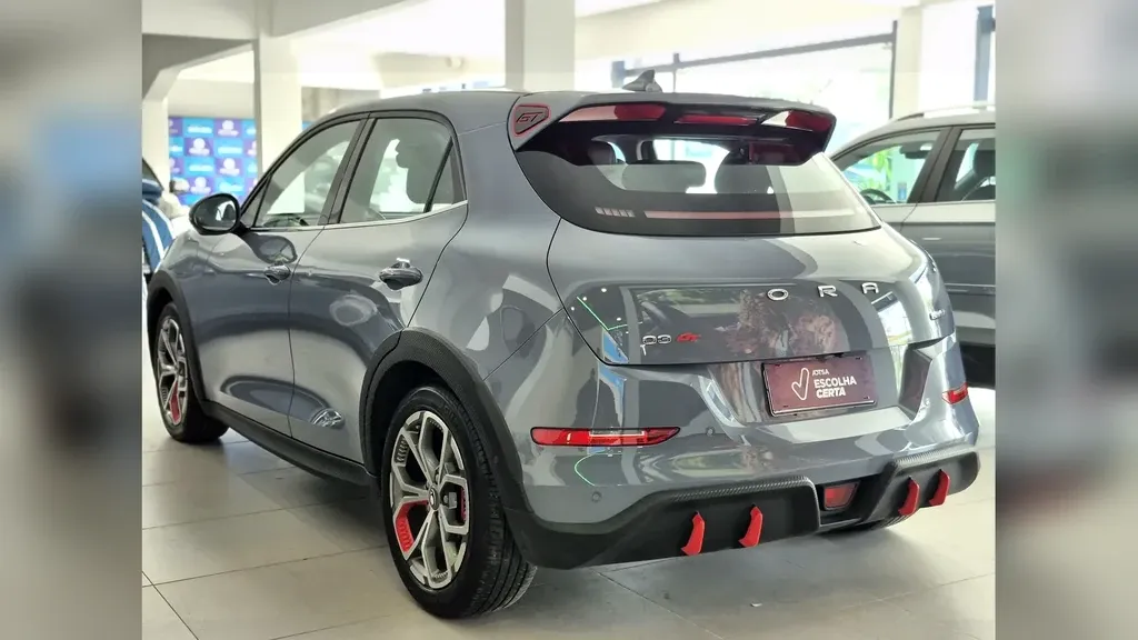 GWM Ora 03 - Imagem 9