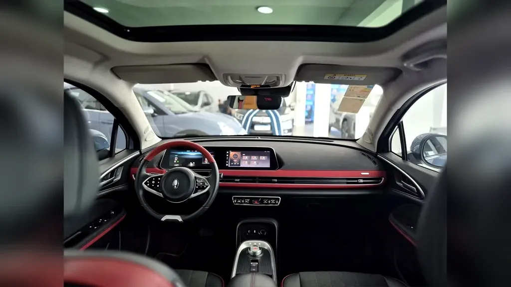 GWM Ora 03 - Imagem 10