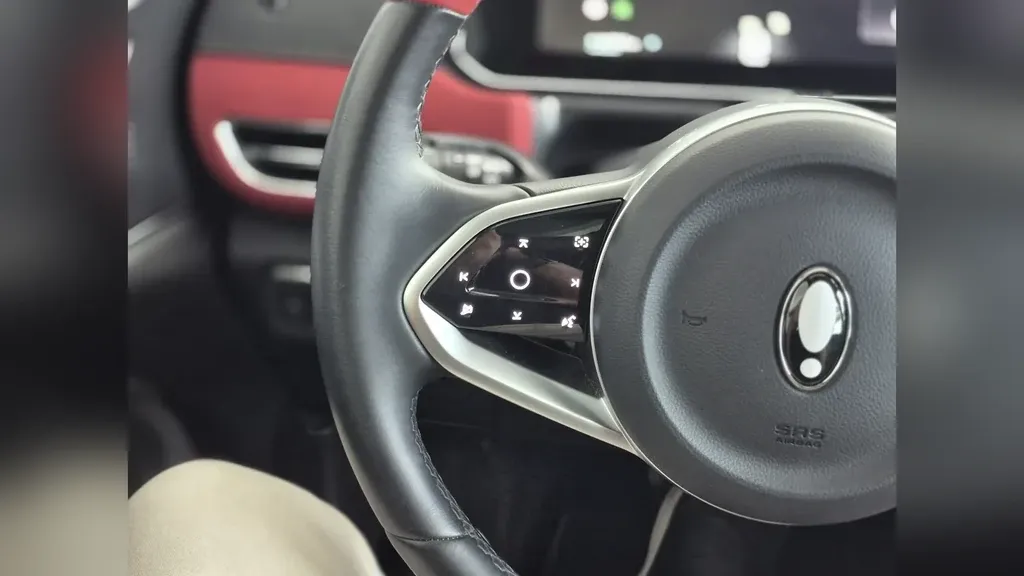 GWM Ora 03 - Imagem 13