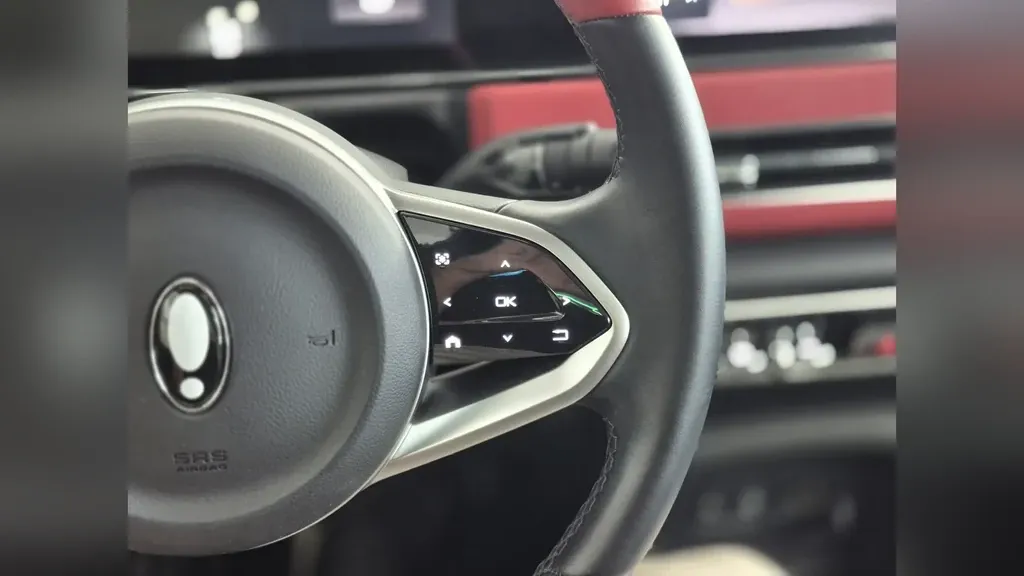 GWM Ora 03 - Imagem 14