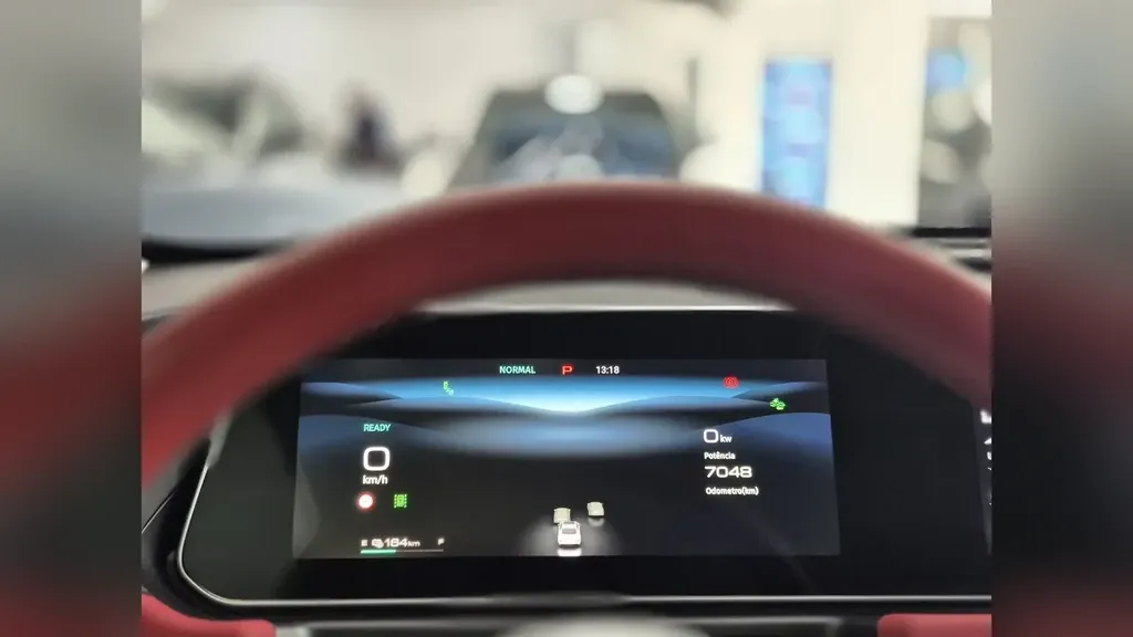 GWM Ora 03 - Imagem 15