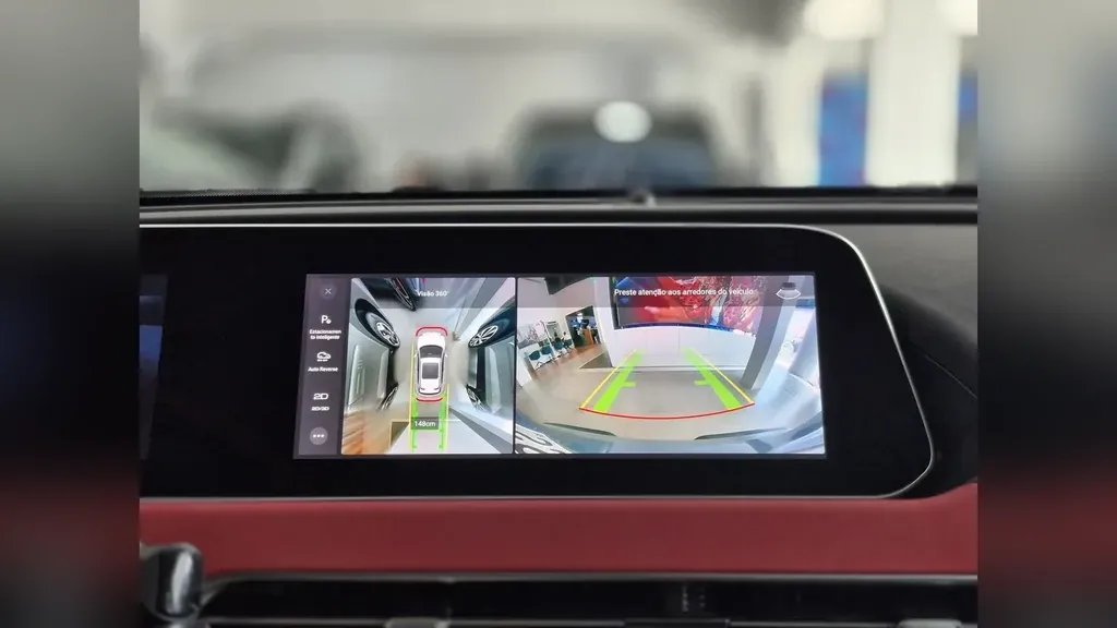 GWM Ora 03 - Imagem 17