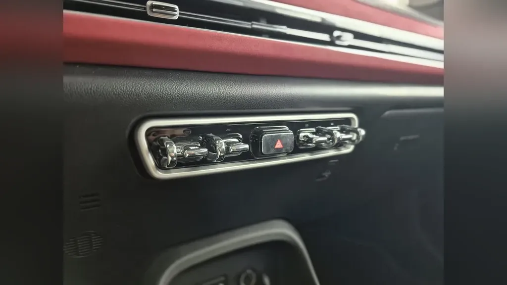 GWM Ora 03 - Imagem 18