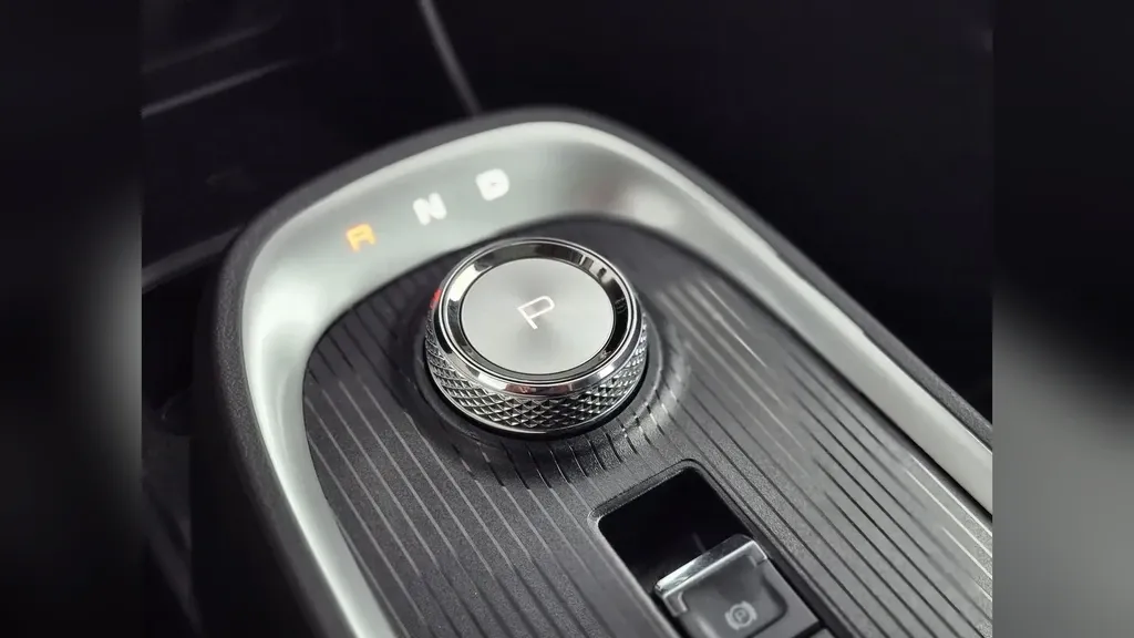 GWM Ora 03 - Imagem 19