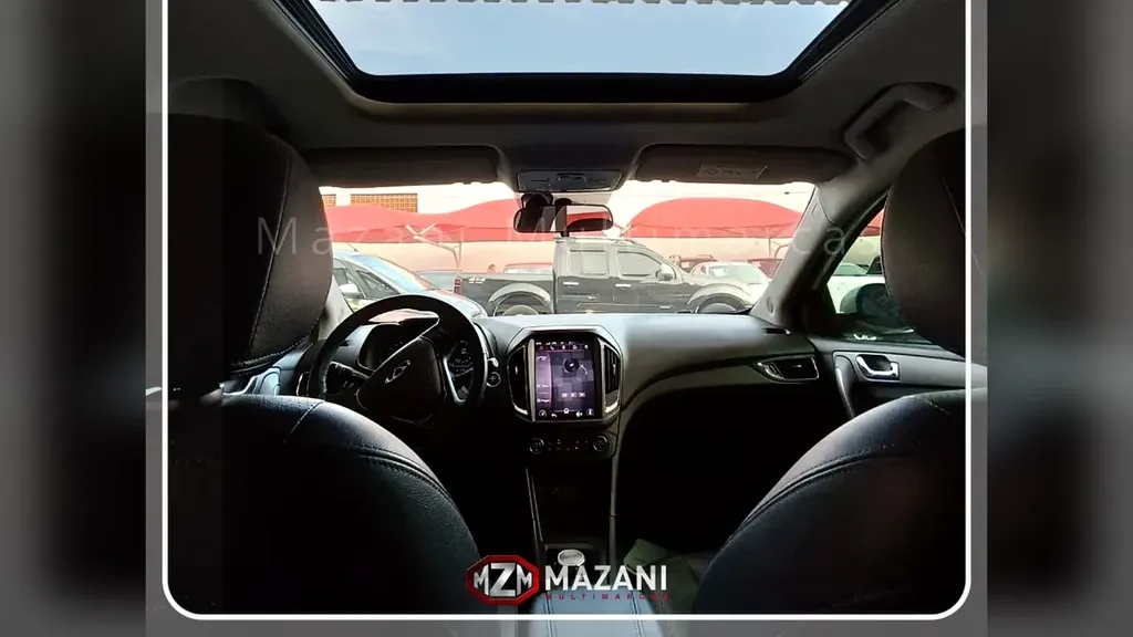 Chery Arrizo 5e - Imagem 12